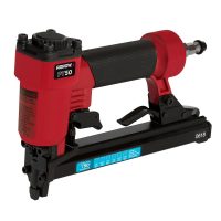 Arrow PT50 Pneumatic Stapler Gun