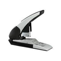 large stapler