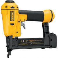 DEWALT DWFP12232 18-Gauge Stapler