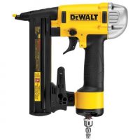 DEWALT DWFP1838 18 Gauge Finish Stapler