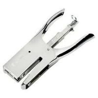 industrial hand held stapler