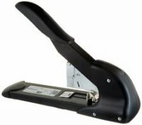 swingline heavy duty stapler jammed