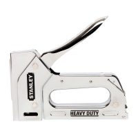 Stanley TR110 Heavy Duty Steel Stapler