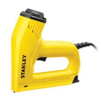 Stanley TRE550 Electric Staple Brad Gun