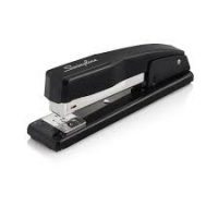 swingline booklet stapler