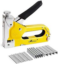 Topec 3 in 1 Manual Nail Gun