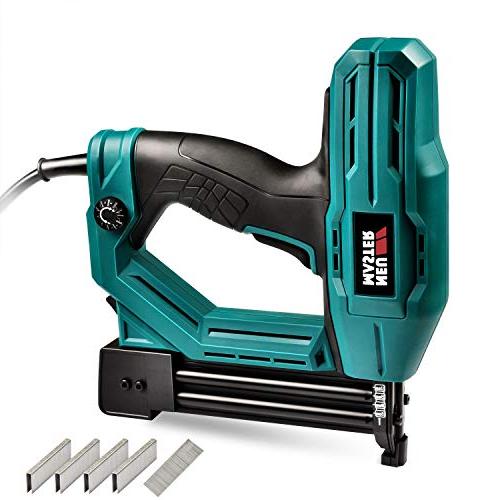 NEU MASTER NTC0040 Electric Nail Gun/Staple Gun